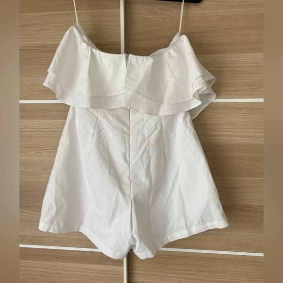 Hello Molly Romper - Picture 4 of 5